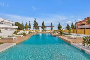 3 bedroom Penthouse for sale in Los Alcazares