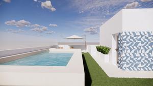 2 bedroom Apartment for sale in Pilar de la Horadada