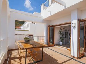 3 bedroom Penthouse for sale in Xeresa