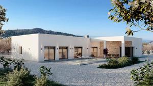 3 bedroom Villa for sale in Pinoso