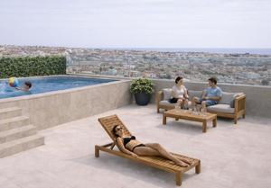 2 bedroom Penthouse for sale in Torrevieja