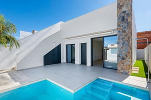 3 bedroom Villa for sale in San Javier