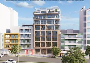 2 bedroom Apartment for sale in Villajoyosa