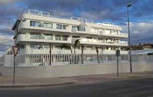 2 bedroom Apartment for sale in Orihuela Costa