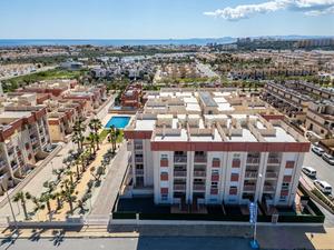 1 bedroom Penthouse for sale in Orihuela Costa