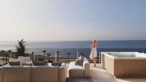 2 bedroom Apartment for sale in Villajoyosa
