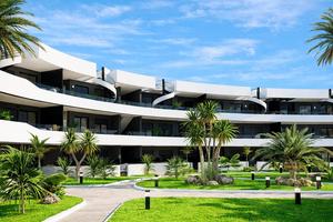 2 bedroom Apartment for sale in Los Alcazares