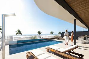 2 bedroom Apartment for sale in Los Alcazares