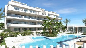 2 bedroom Apartment for sale in Orihuela Costa