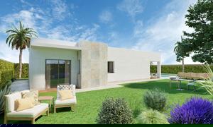 3 bedroom Villa for sale in Hondon de las Nieves