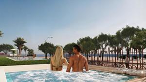 2 bedroom Apartment for sale in Villajoyosa