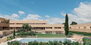 2 bedroom Bungalow for sale in Torrevieja