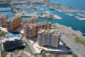 3 bedroom Apartment for sale in Mar Menor
