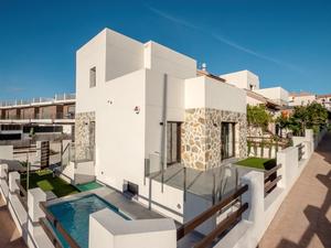 3 bedroom Villa for sale in Orihuela Costa