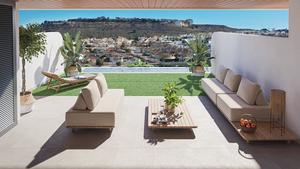 3 bedroom Apartment for sale in Benijofar