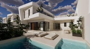 3 bedroom Villa for sale in Dolores