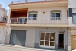 6 bedroom Rijtjes Huis te koop in San Pedro del Pinatar