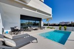 3 bedroom Bungalow for sale in Pilar de la Horadada