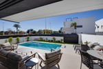 3 bedroom Bungalow for sale in Pilar de la Horadada