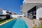 3 bedroom Bungalow for sale in Pilar de la Horadada