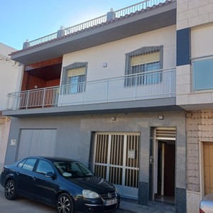 6 bedroom Townhouse for sale in San Pedro del Pinatar