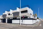 3 bedroom Bungalow for sale in Pilar de la Horadada