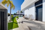 3 bedroom Bungalow for sale in Pilar de la Horadada