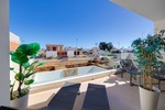 3 bedroom Villa se vende en San Javier 