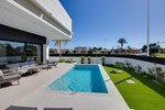 3 bedroom Bungalow for sale in Pilar de la Horadada
