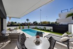 3 bedroom Bungalow for sale in Pilar de la Horadada