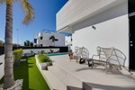 3 bedroom Bungalow for sale in Pilar de la Horadada