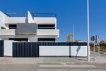 3 bedroom Bungalow for sale in Pilar de la Horadada