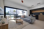 3 bedroom Bungalow for sale in Pilar de la Horadada