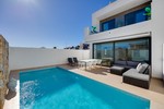 3 bedroom Villa se vende en San Javier 