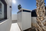 3 bedroom Villa se vende en San Javier 