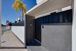 3 bedroom Bungalow for sale in Pilar de la Horadada