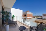 3 bedroom Villa se vende en San Javier 