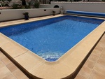 4 bedroom Villa for sale in Pinar de Campoverde