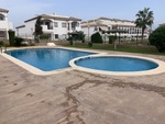 2 bedroom Townhouse for sale in Punta Prima