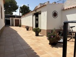 4 bedroom Villa for sale in Pinar de Campoverde