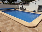 4 bedroom Villa for sale in Pinar de Campoverde