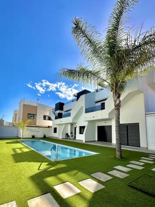 2 bedroom Apartment for sale in San Pedro del Pinatar