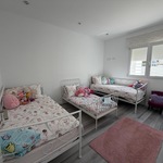 4 sovrum Villa till salu i Algorfa 