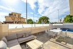 3 bedroom Villa for sale in Pilar de la Horadada