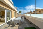3 bedroom Villa for sale in Pilar de la Horadada