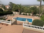 3 bedroom Villa for sale in Montemar
