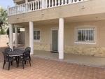 3 bedroom Villa for sale in Montemar