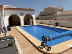 4 bedroom Villa for sale in Pinar de Campoverde