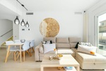 3 bedroom Villa for sale in Pilar de la Horadada