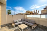 3 bedroom Villa for sale in Pilar de la Horadada